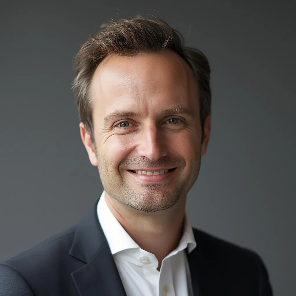 CEO europeo