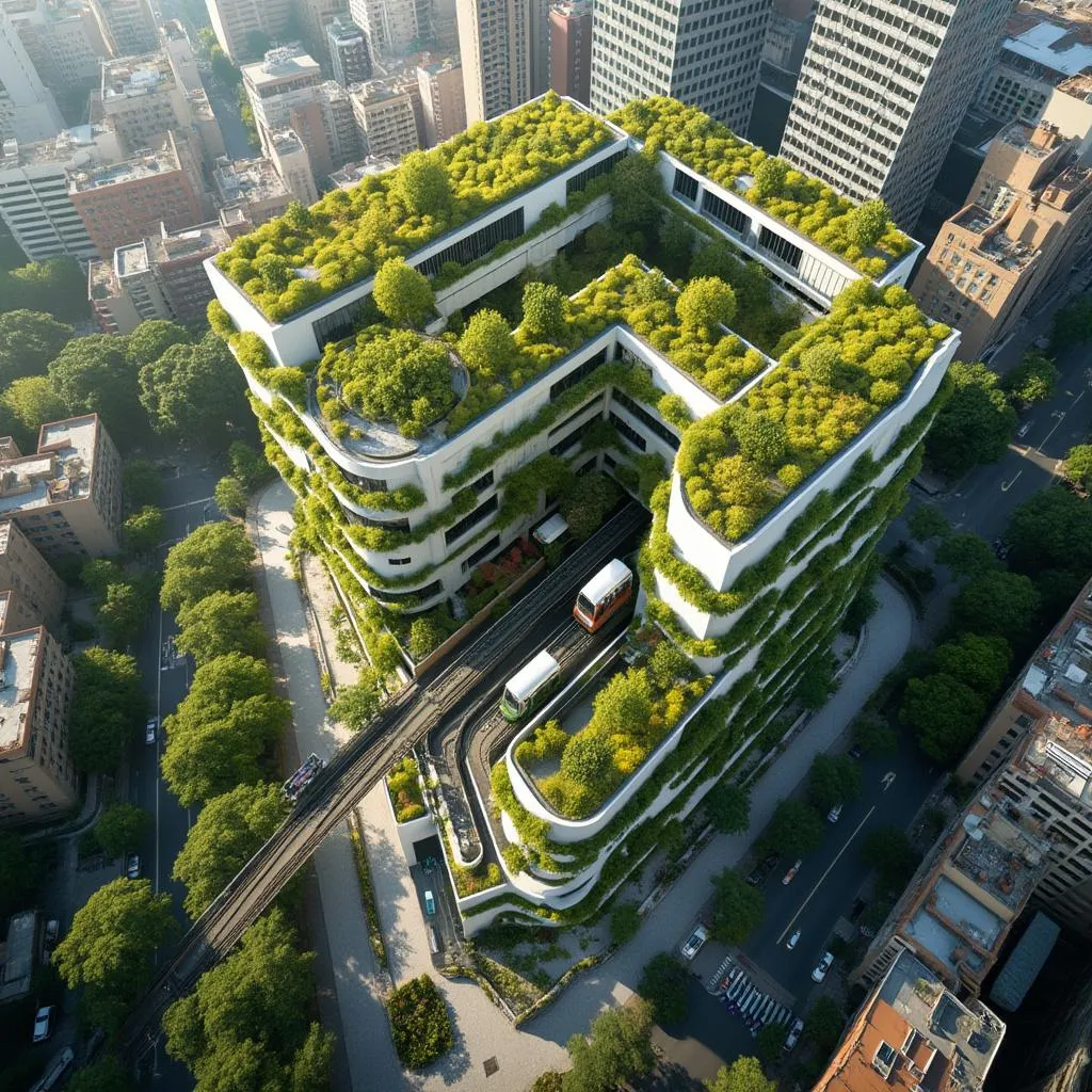 Innovación urbana en Buenos Aires